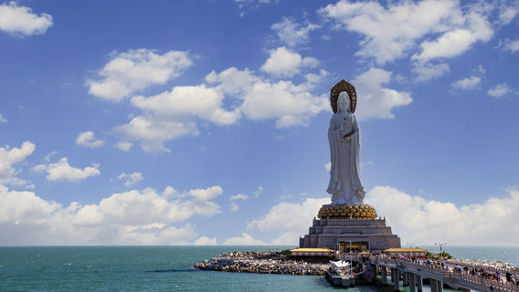 SanyaTours