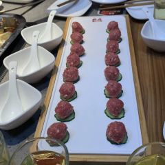 巴庄重庆火锅(建设路店) User Photo