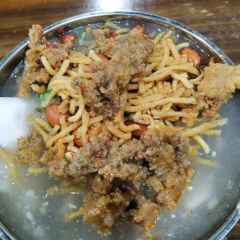 孔老二特色豆腐脑 User Photo