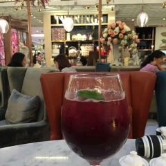 TWG Tea Salon & Boutique User Photo