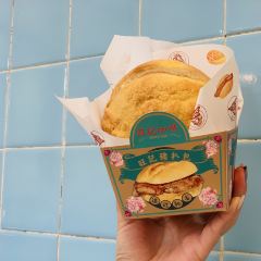 旺記咖啡張用戶圖片