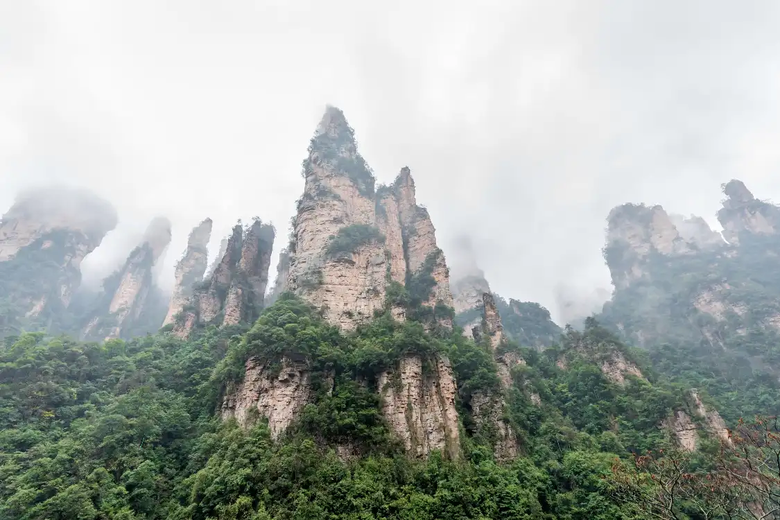 Hotels near Forty-Eight Generals Rock