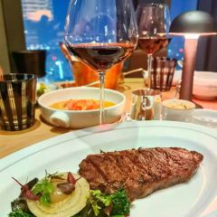 The Butterfly Room User Photo