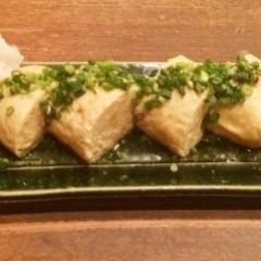 Itasoba Kaoriya Ebisu User Photo