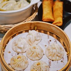 CHANSANCHI CRABMEATPAO User Photo