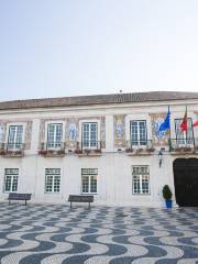 Centro Historico de Cascais