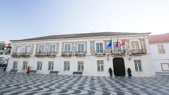 Centro Historico de Cascais