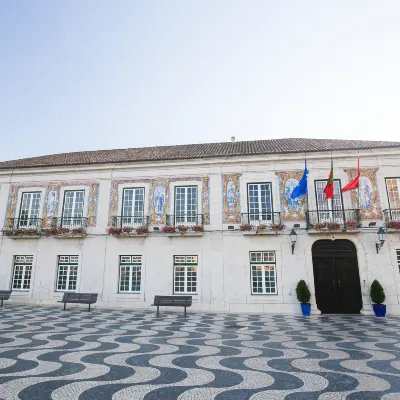 Авиабилеты Кашкайш Браганса