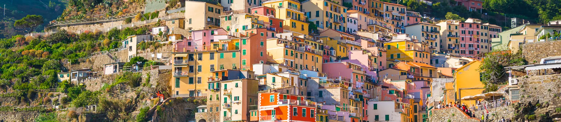 Attrazioni Imperdibili
