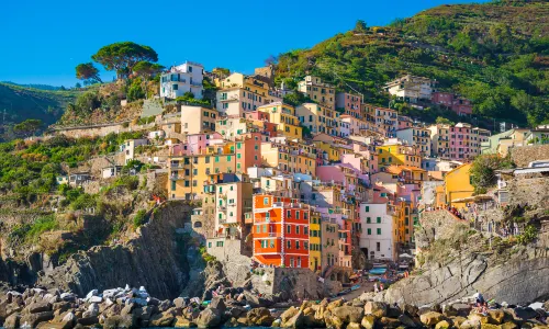 Cinque Terre