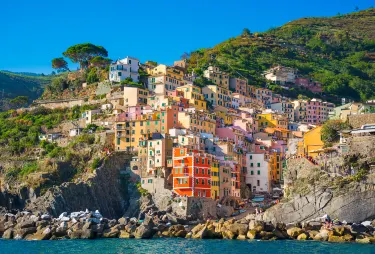 Cinque Terre