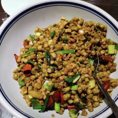 小尖椒私房菜(火车站店) 여행 사진