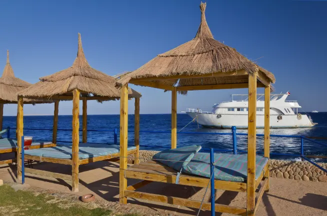 Hôtels romantiques à Quatre Cocos