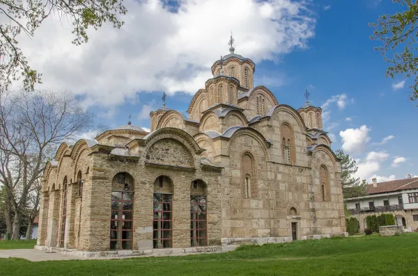 Vé máy bay Hà Nội Pristina