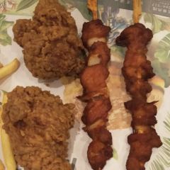 華萊士(群英路店)張用戶圖片