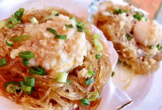 上海浦東香格里拉大飯店·桂花樓張用戶圖片