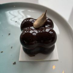 Sky Secret Restaurant&Bar User Photo
