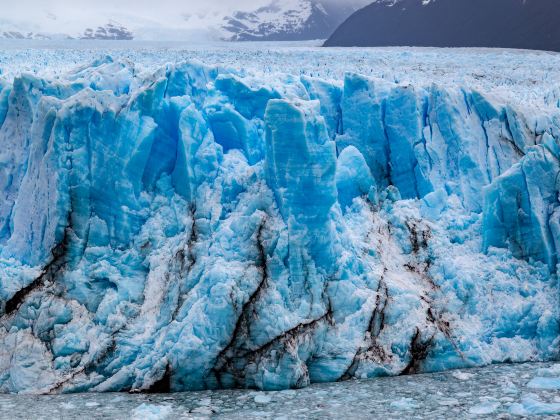 Argentino Lake