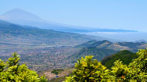 Teide National Park