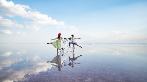 Kuala SelangorTours