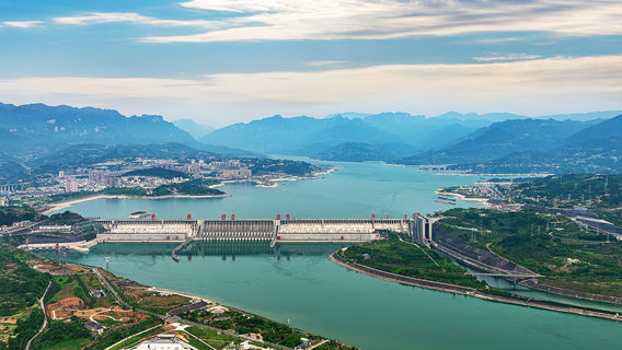 san xia da ba zi jia you