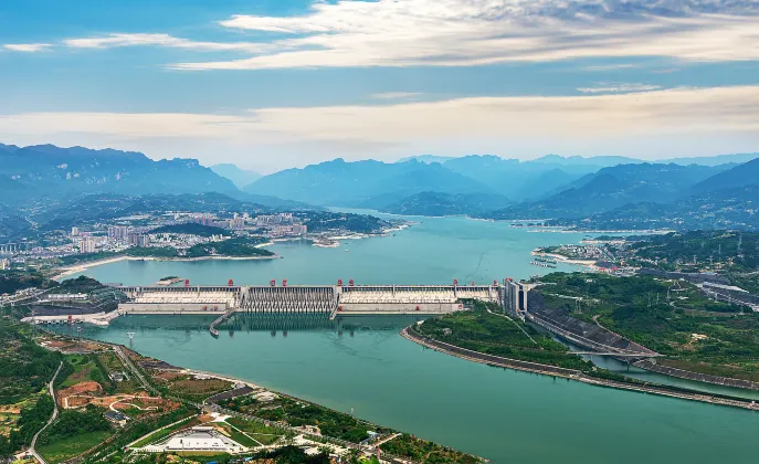 5-Star Hotels in Yichang
