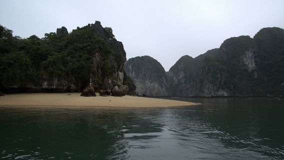 Lan Ha Bay