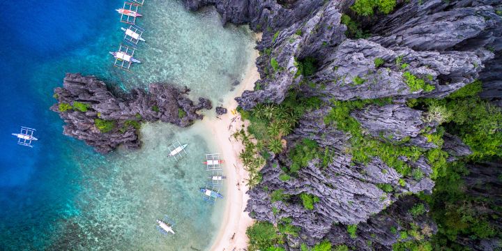 Secret Lagoon