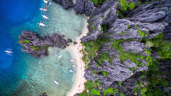 El Nido