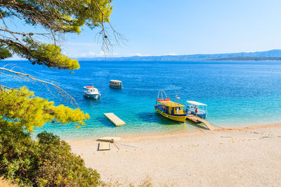 Golden Horn Beach