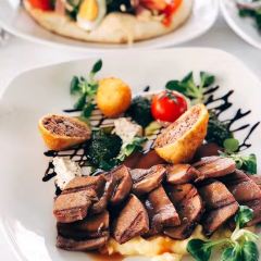 Restoran Terasa 여행 사진