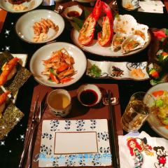 Shinsen Grill User Photo