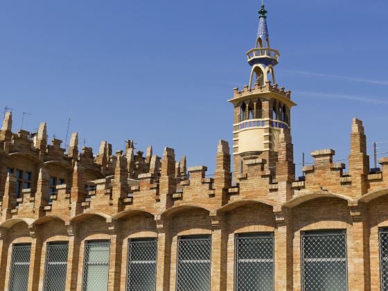 CaixaForum  Barcelona