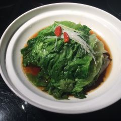 Azhuangdidaoyucai (tongtailu) User Photo