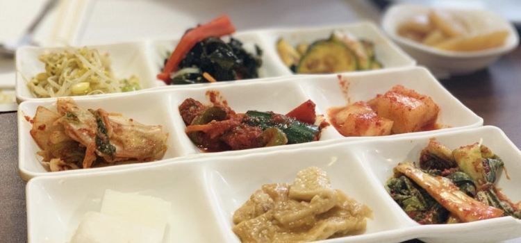 Seoul Garden