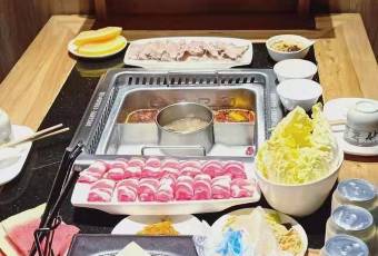 牧羊客火锅(滦平店) user photo