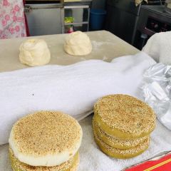 羌家核桃饼 User Photo