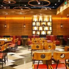 Ho Hung Kee User Photo