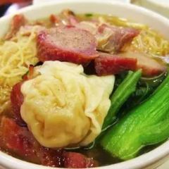 Ho Hung Kee User Photo