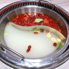 歡漁海鮮火鍋（九龍城店）張用戶圖片