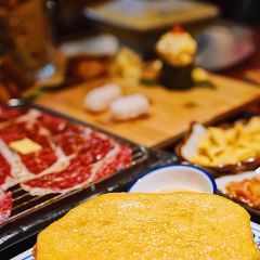 令谷花开·惊世料理(湖北路店) User Photo