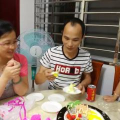 打包愿望·陆陈轩生日蛋糕(丝绸路店) User Photo