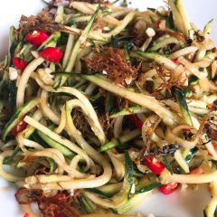 Zhangjia Yard Tengyue Cuisine 여행 사진
