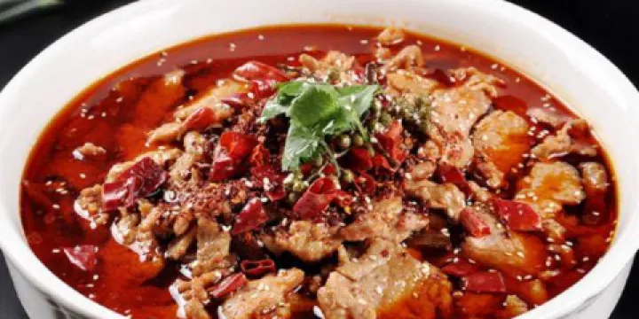 紅安璽麗國際大酒店(餐飲部)