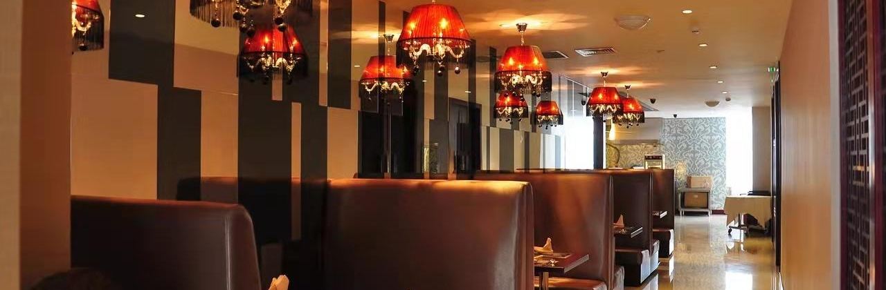 京杭假日饭店夕佳楼自助餐厅(运河城店)