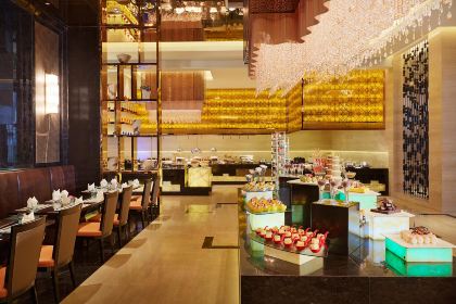 ZHEN Chinese Restaurant