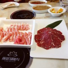 丽垣涮肉(高新店) User Photo