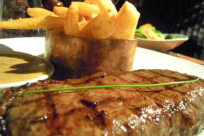 The Meat & Wine Co South Yarra