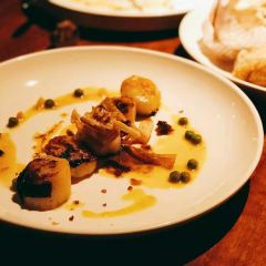 Ocean Prime User Photo