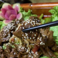 吉祥圣雪藏餐 User Photo